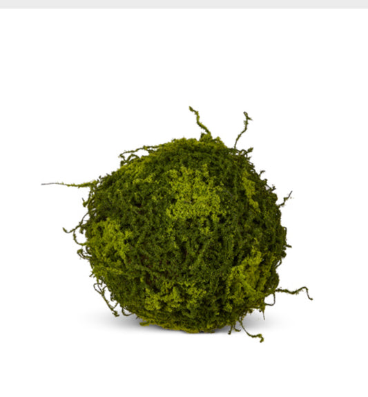 Moss Ball