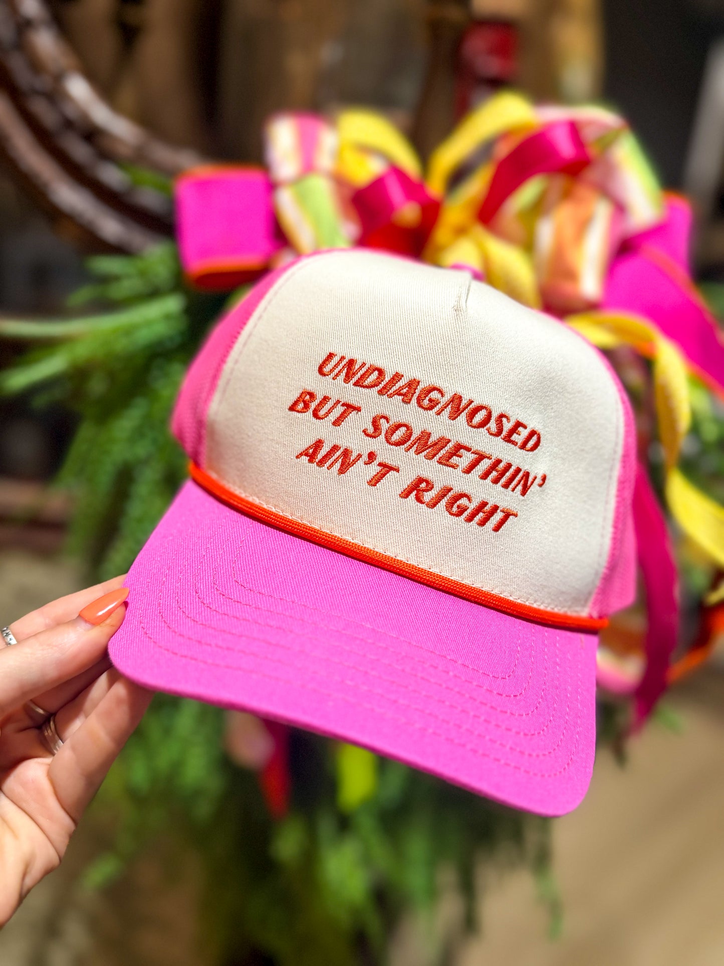 S+FUndiagnosed Cap