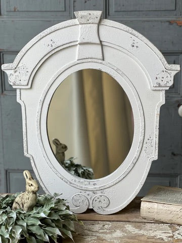 White Mirror