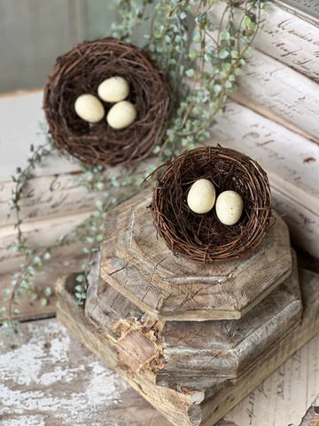 Nest Egg