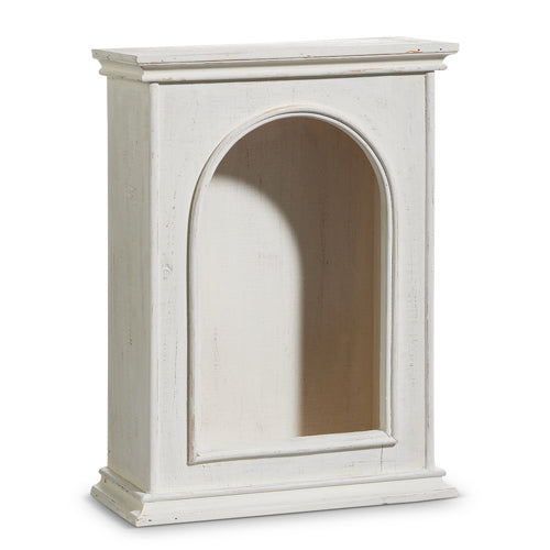 16" Curio Mini Cabinet