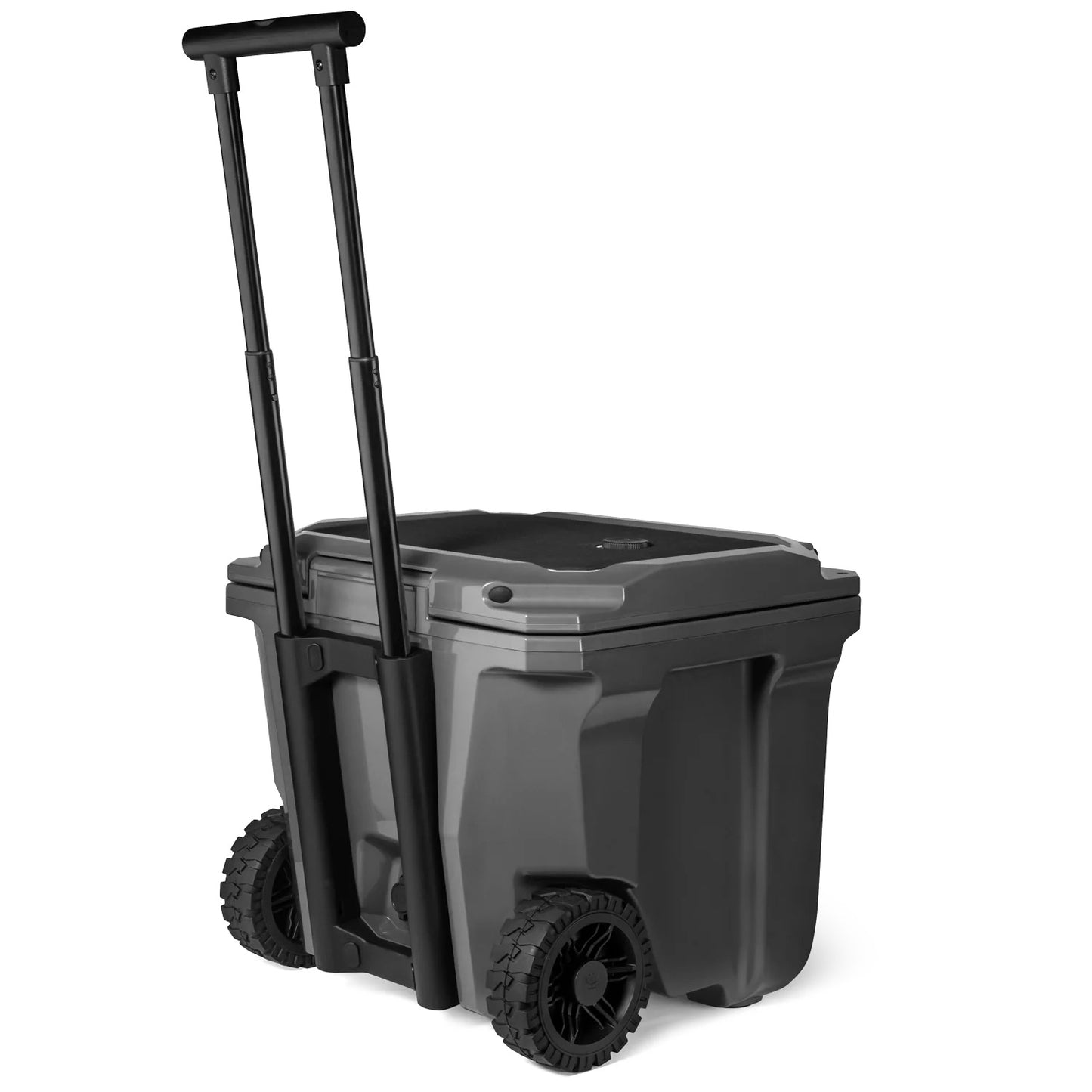 Brümate BrüTank 35-Quart Rolling Cooler