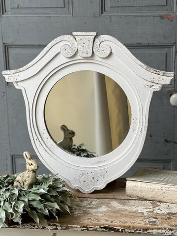 White Mirror