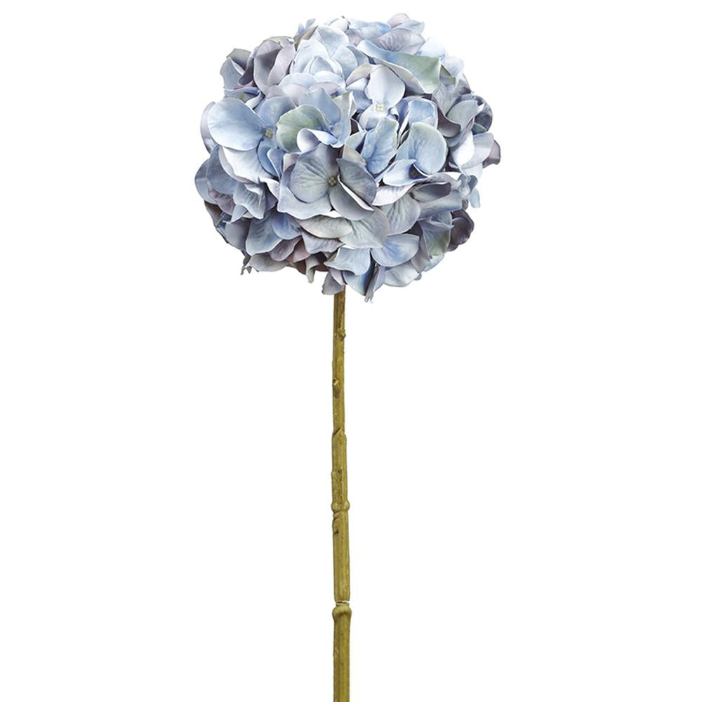 21" Hydrangea Spray