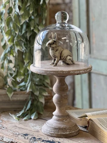 Sinclair Cloche