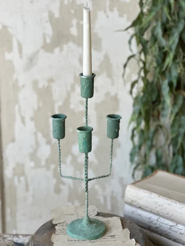 Lumineer Candelabra