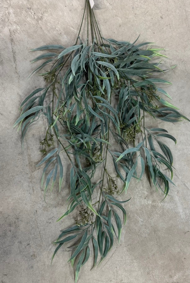 S+F Weeping Eucalyptus Pick
