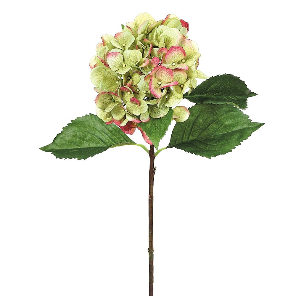 27" Hydrangea Spray