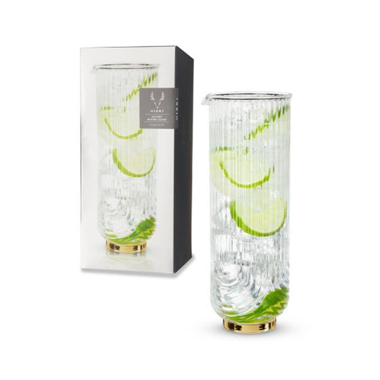 Viski Gatsby Mixing Glass