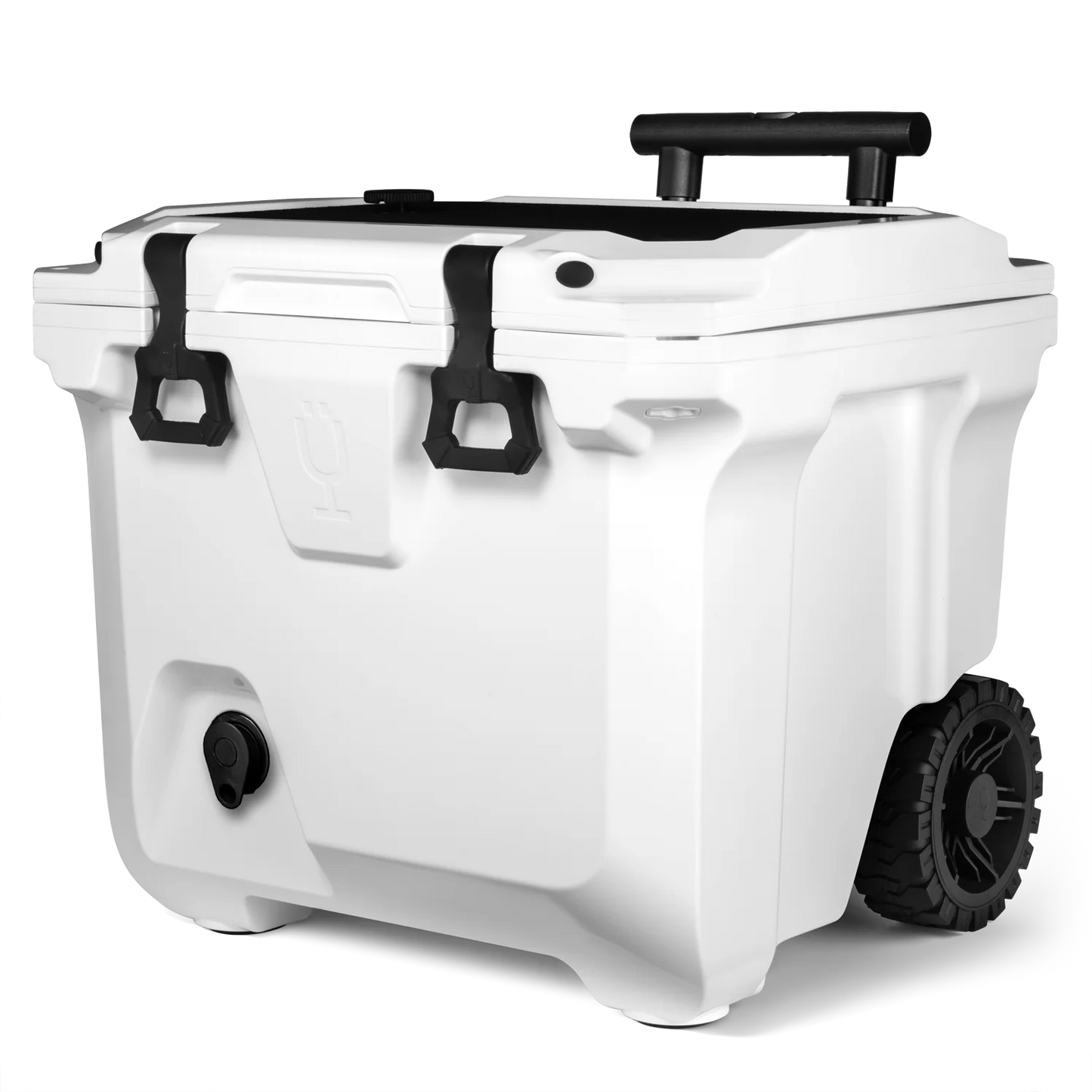 Brümate BrüTank 35-Quart Rolling Cooler