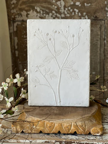Prairie Plaques