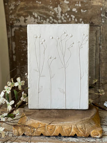 Prairie Plaques