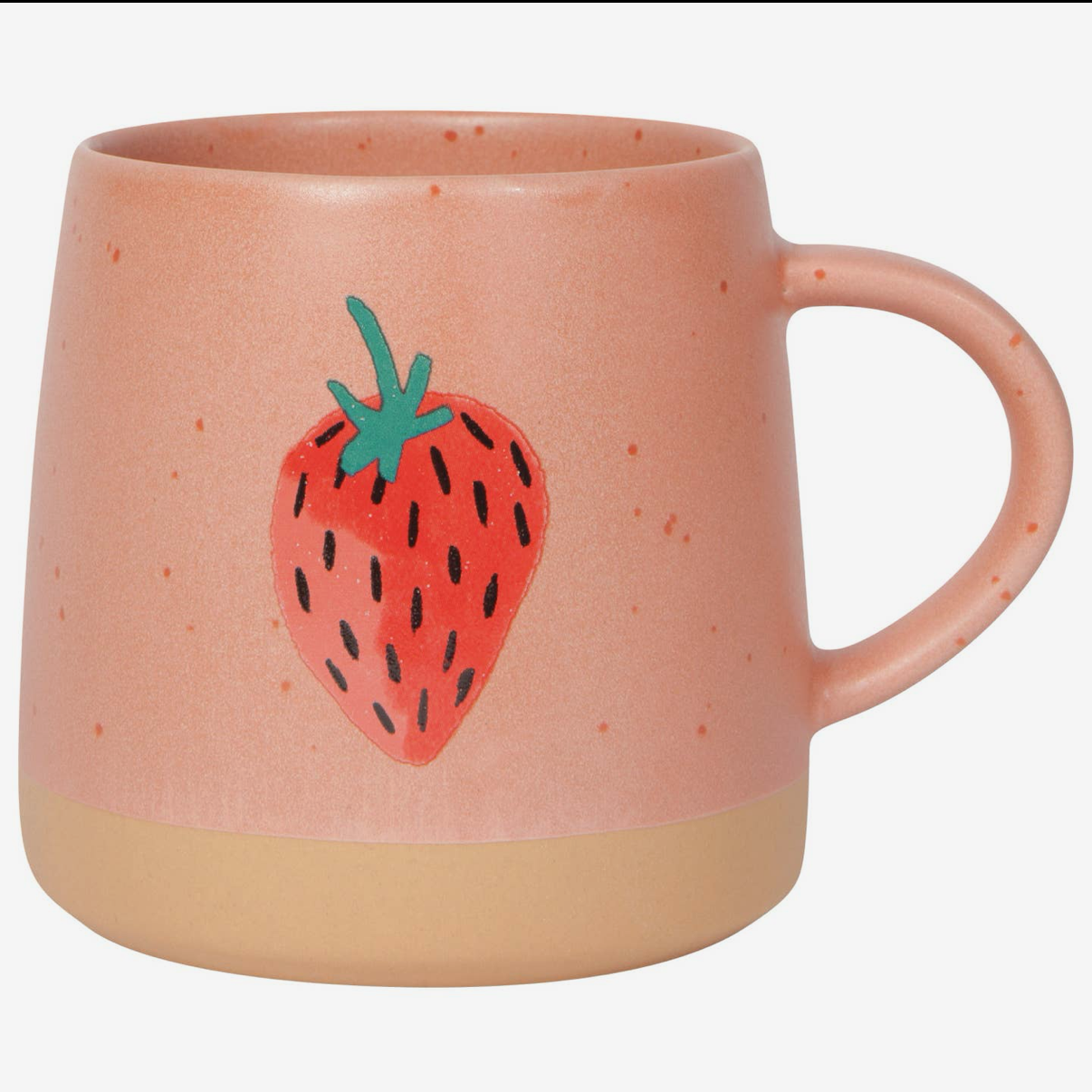 Berry Sweet Mug
