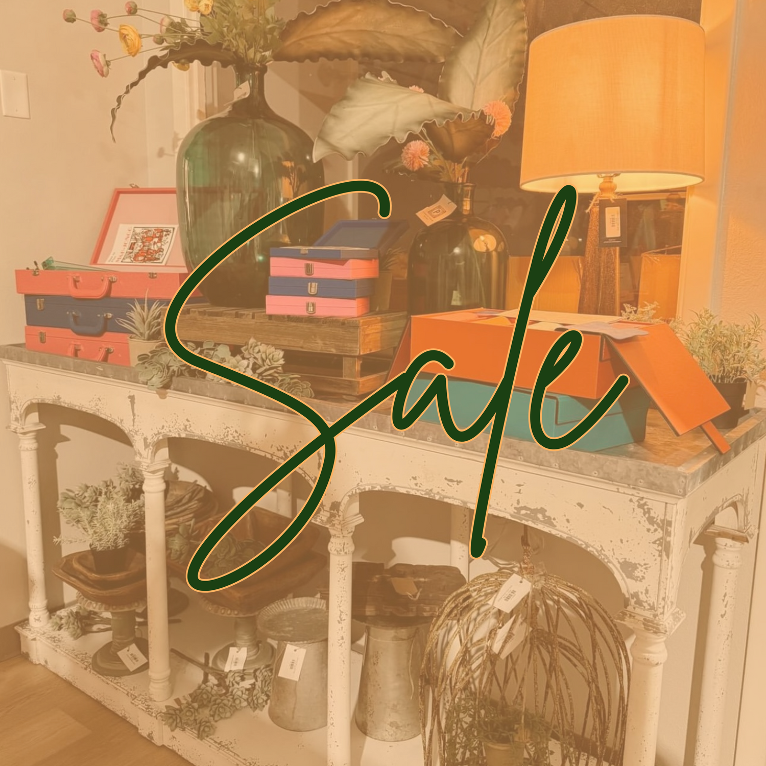 Sale