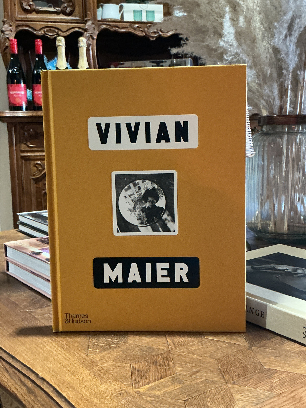 Vivian Maier