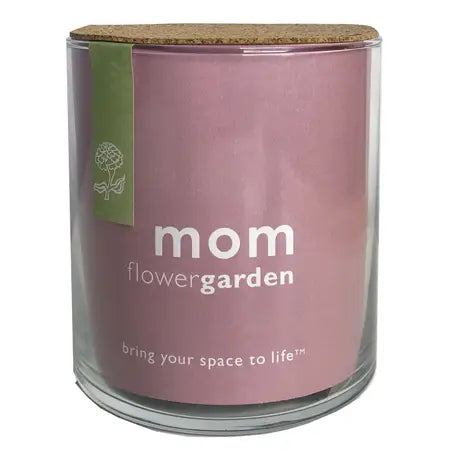 Mom Flower Garden