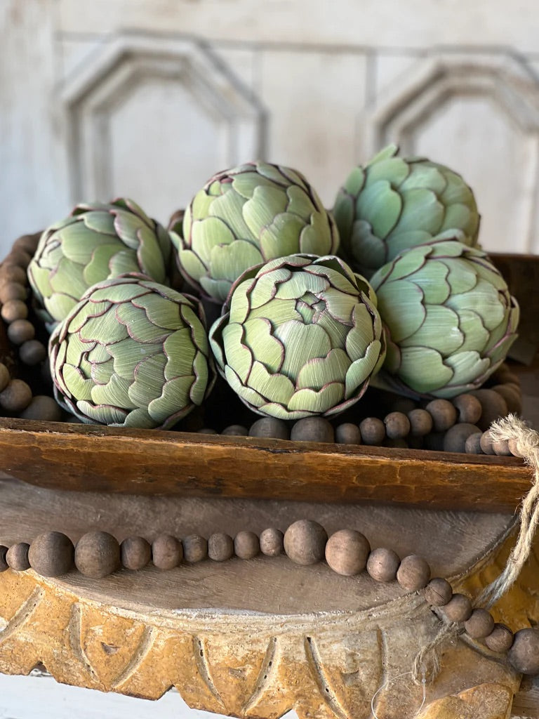 Artichoke Pick