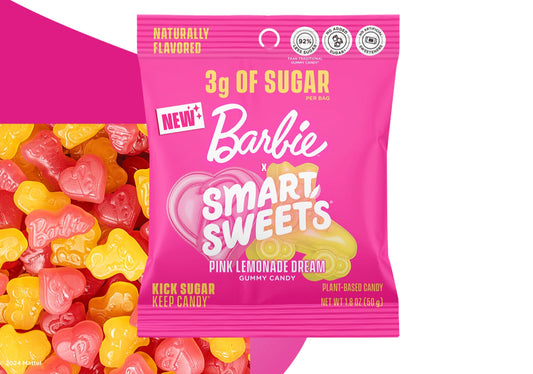 Smart Sweets
