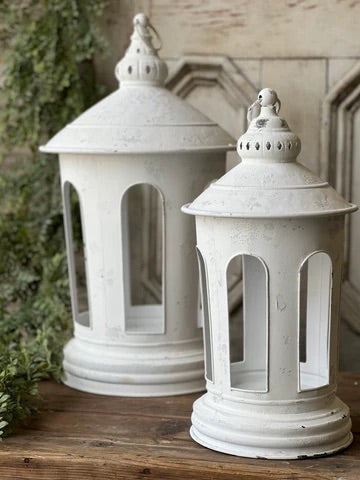 Palladian Lanterns