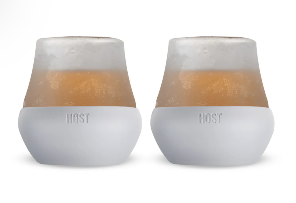 HOST Freeze Tasting Glasses—Set of 2