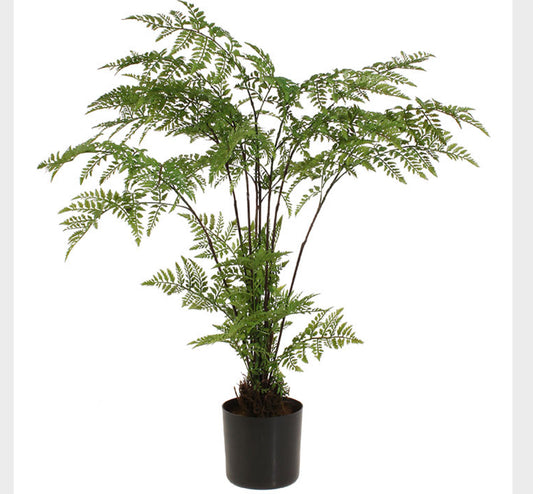 26” Potted Fern