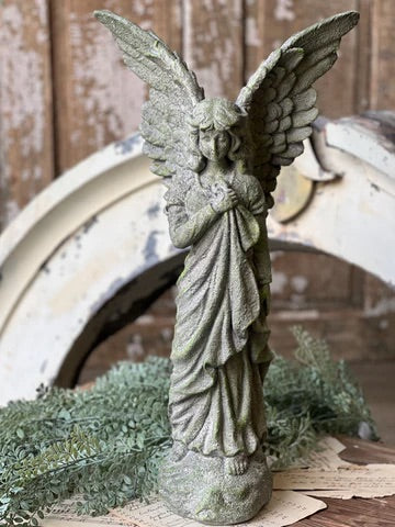 Gracious Angel