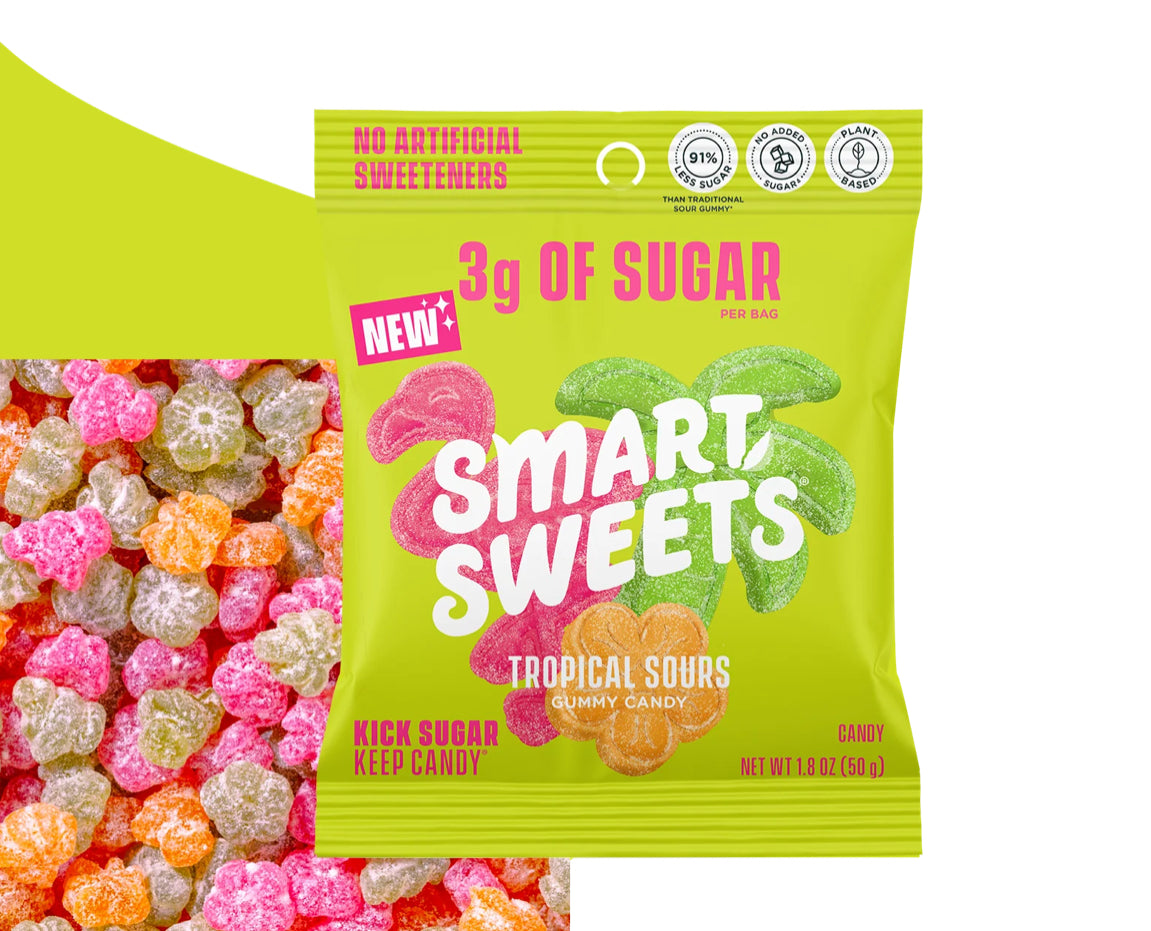 Smart Sweets