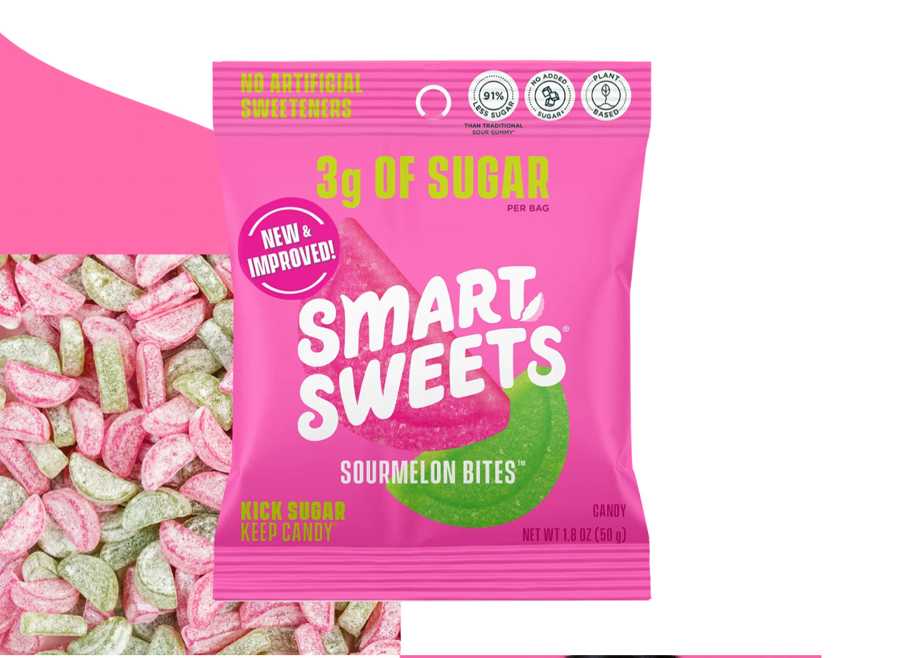 Smart Sweets