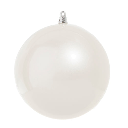 Pearl Ball Ornament