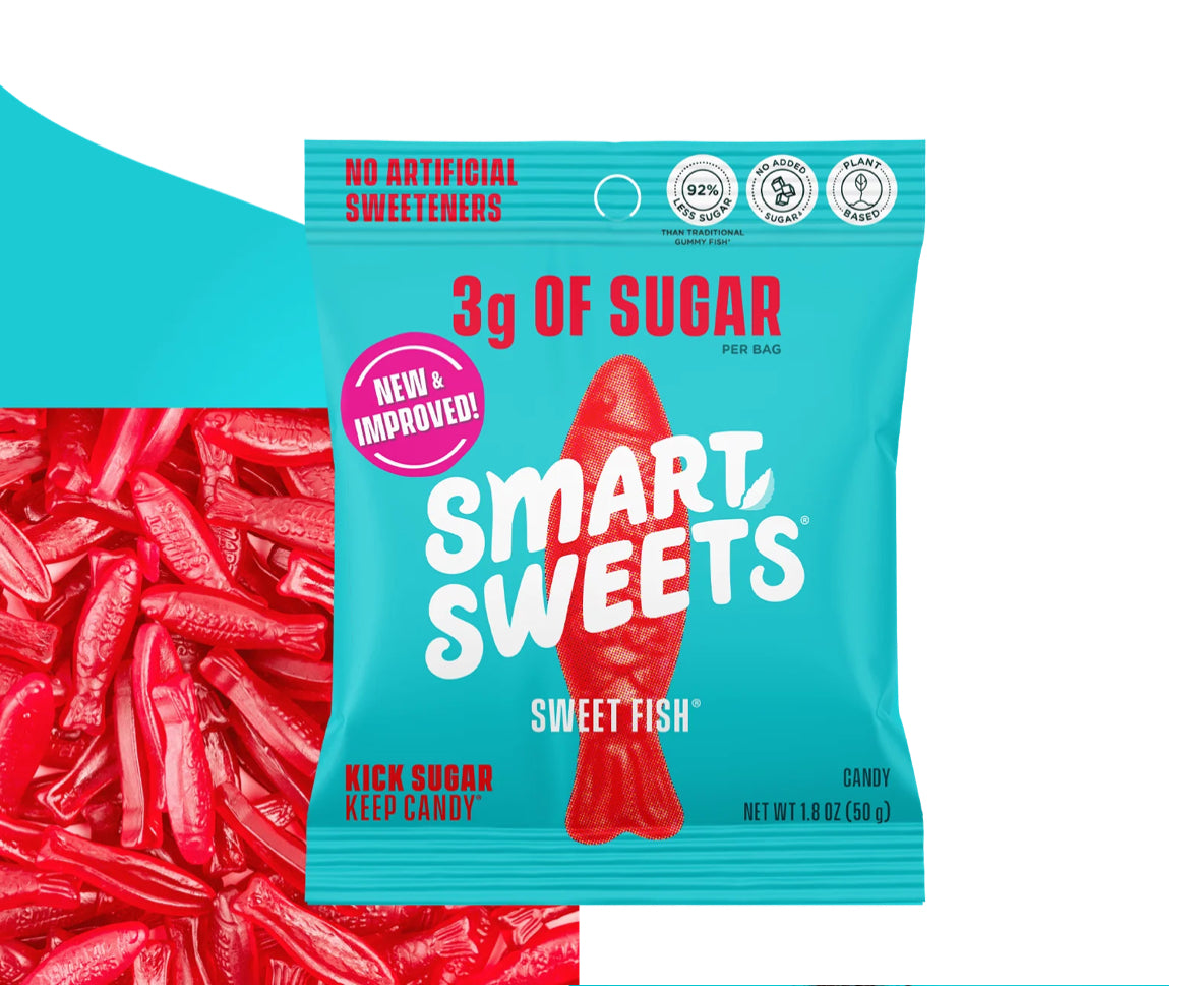 Smart Sweets