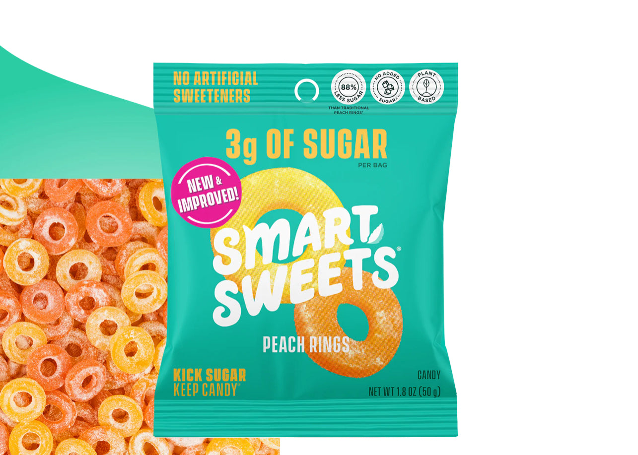 Smart Sweets