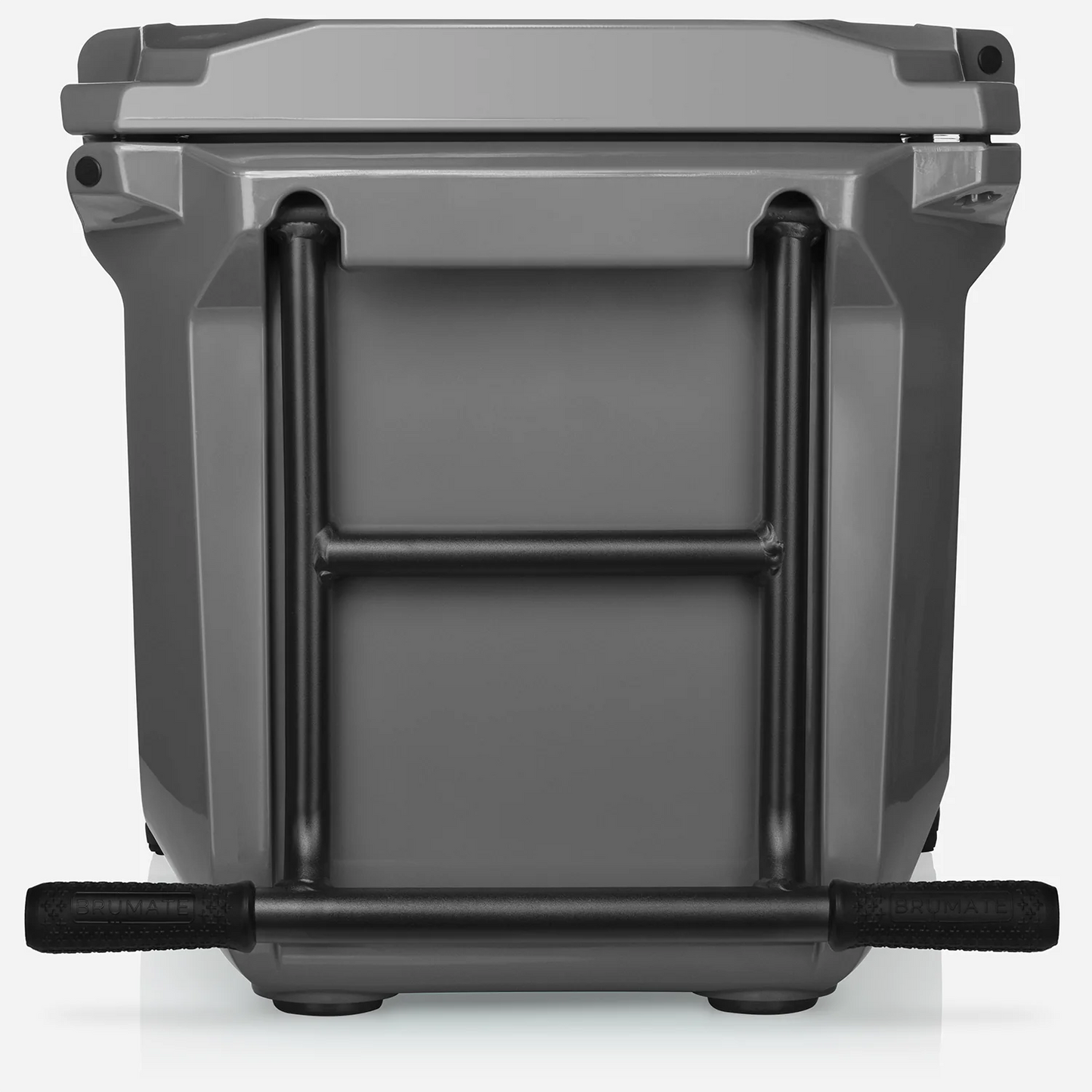 BrüTank 55-Quart Rolling Cooler