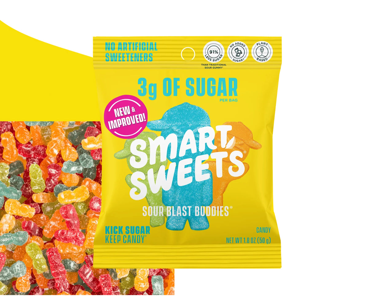 Smart Sweets