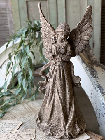 Blessington Angel