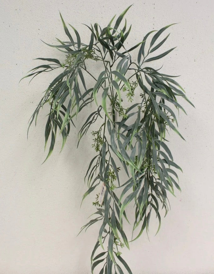 S+F Weeping Eucalyptus Pick