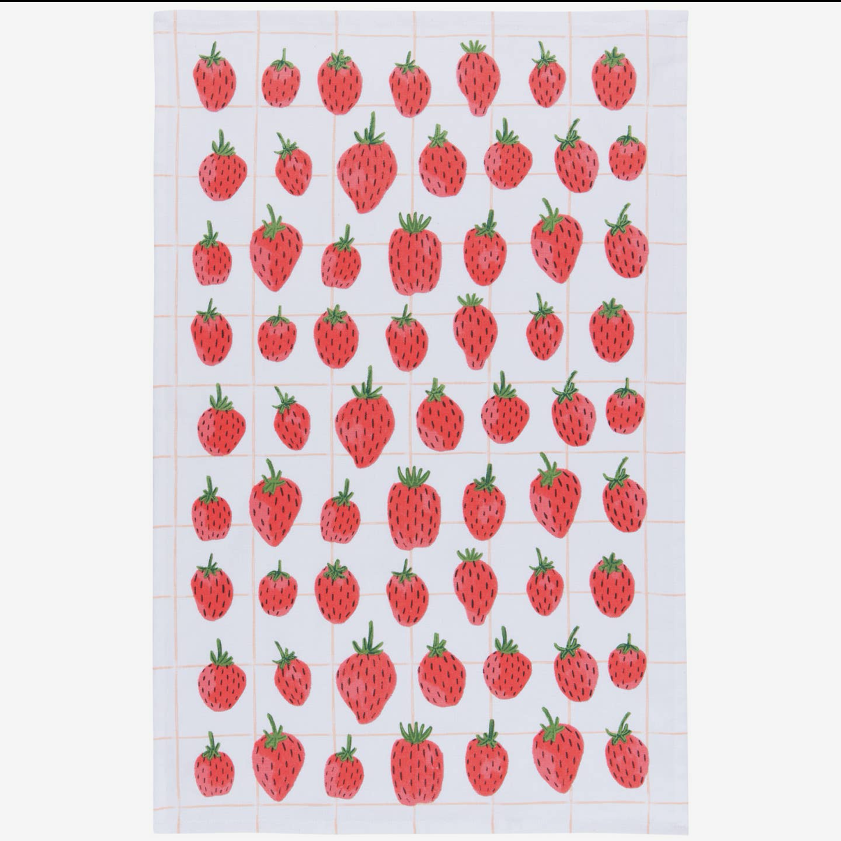 Berry Sweet Dishtowel