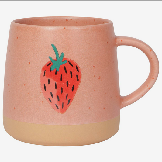Berry Sweet Mug