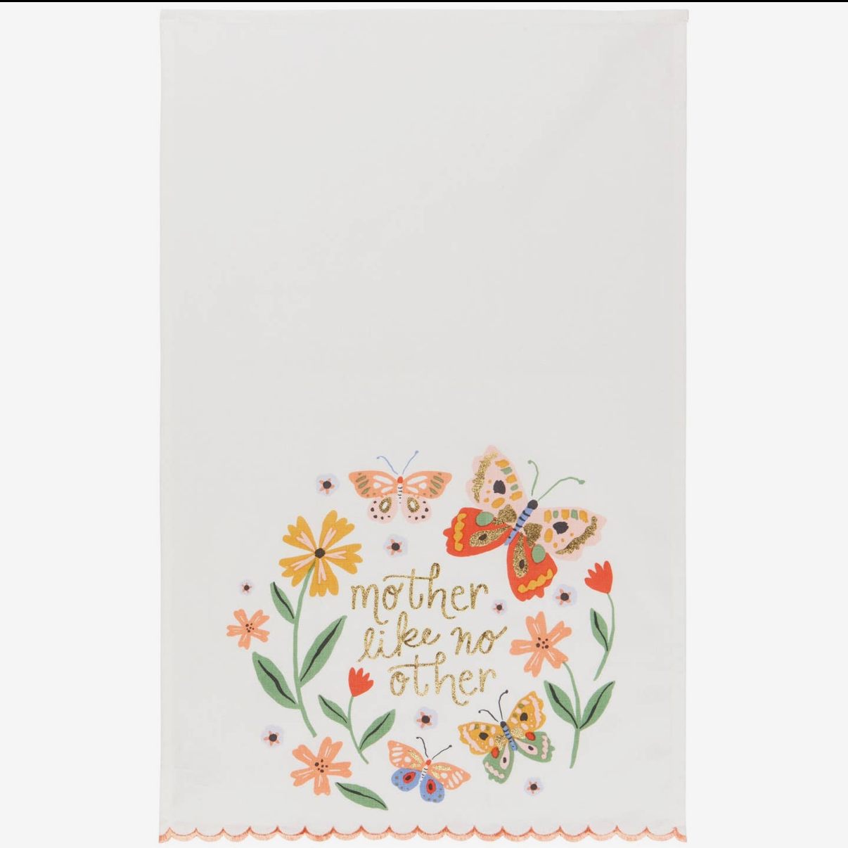 Like No Other Dish Towel