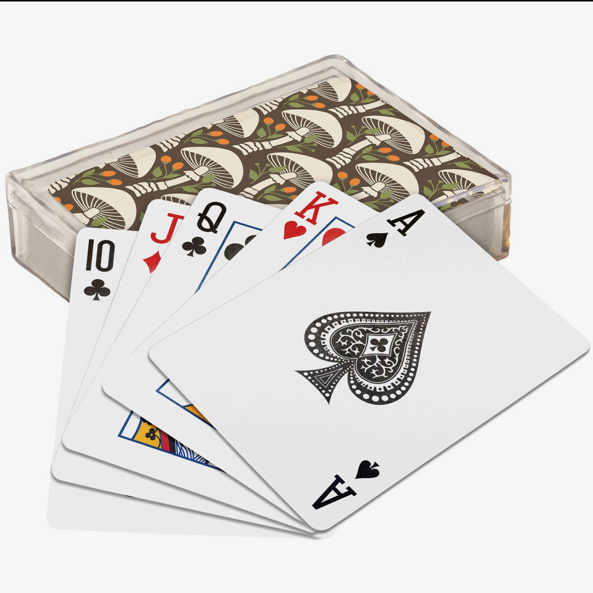 S+F Retro Cards (4 Patterns)