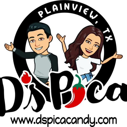 D’s Pica Candy