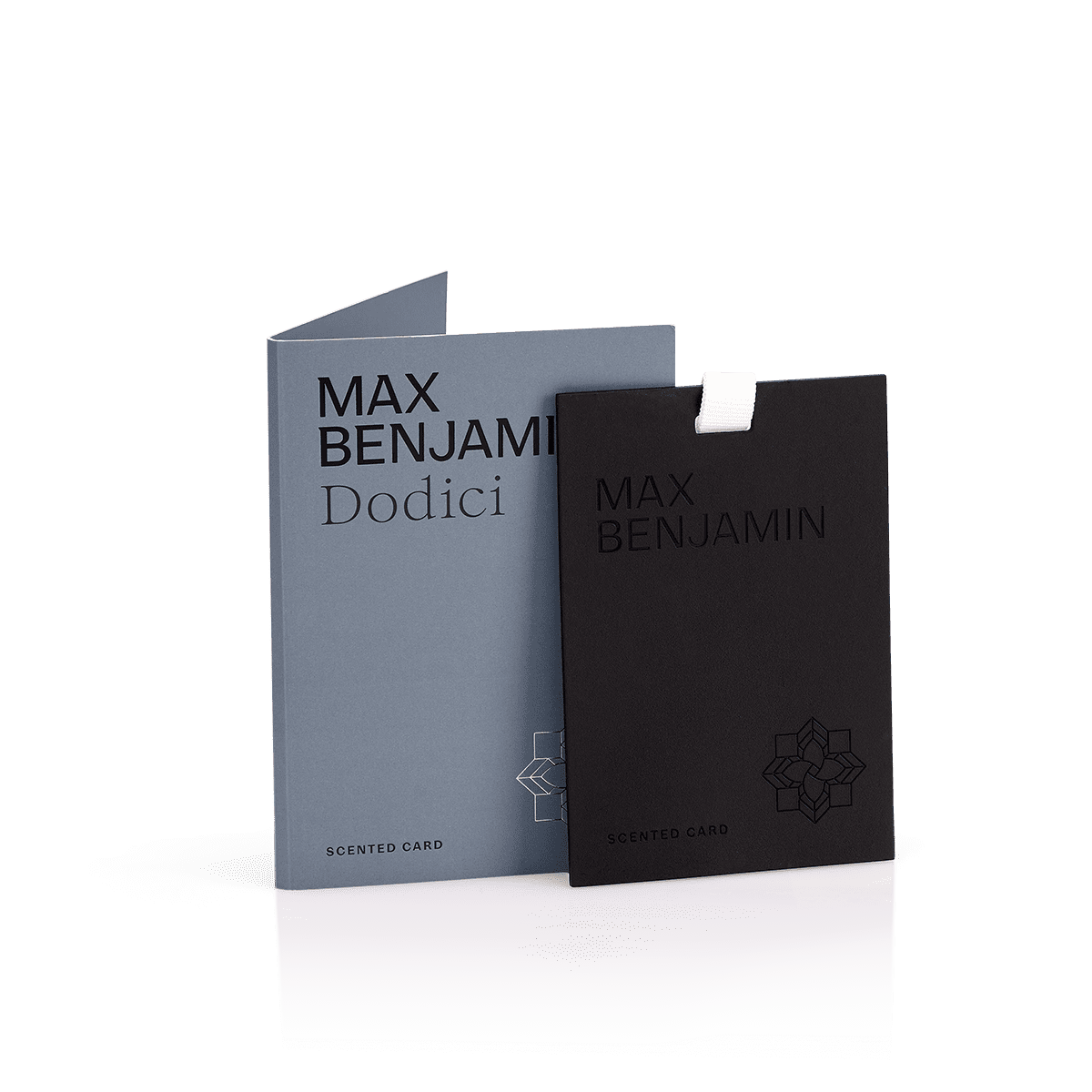 Collection 806 Max Benjamin Scent Card