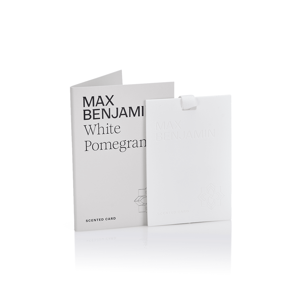 Collection 806 Max Benjamin Scent Card