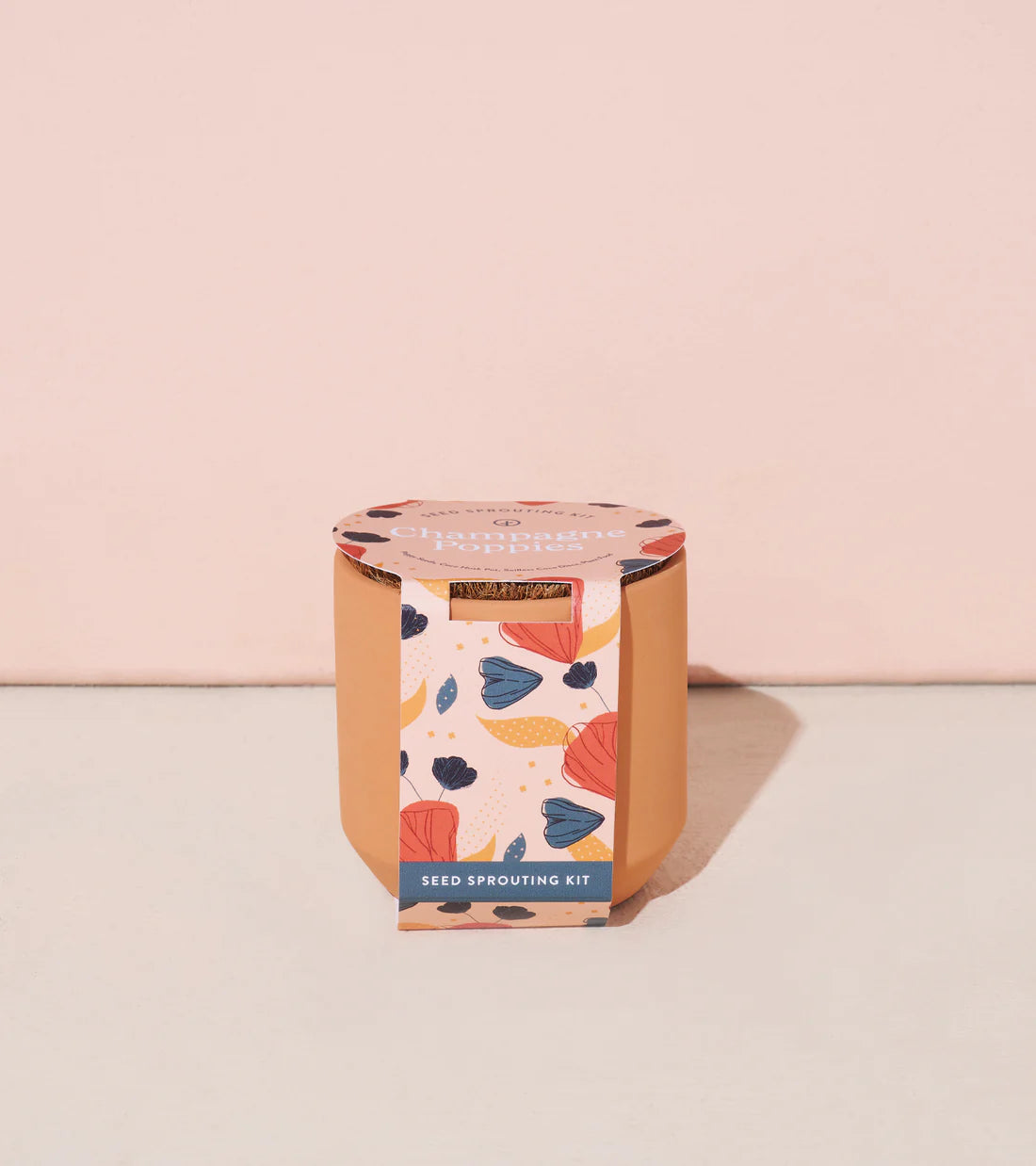 Tiny Terracotta Grow Kit