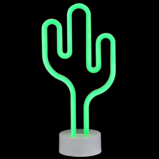 Neon Cactus