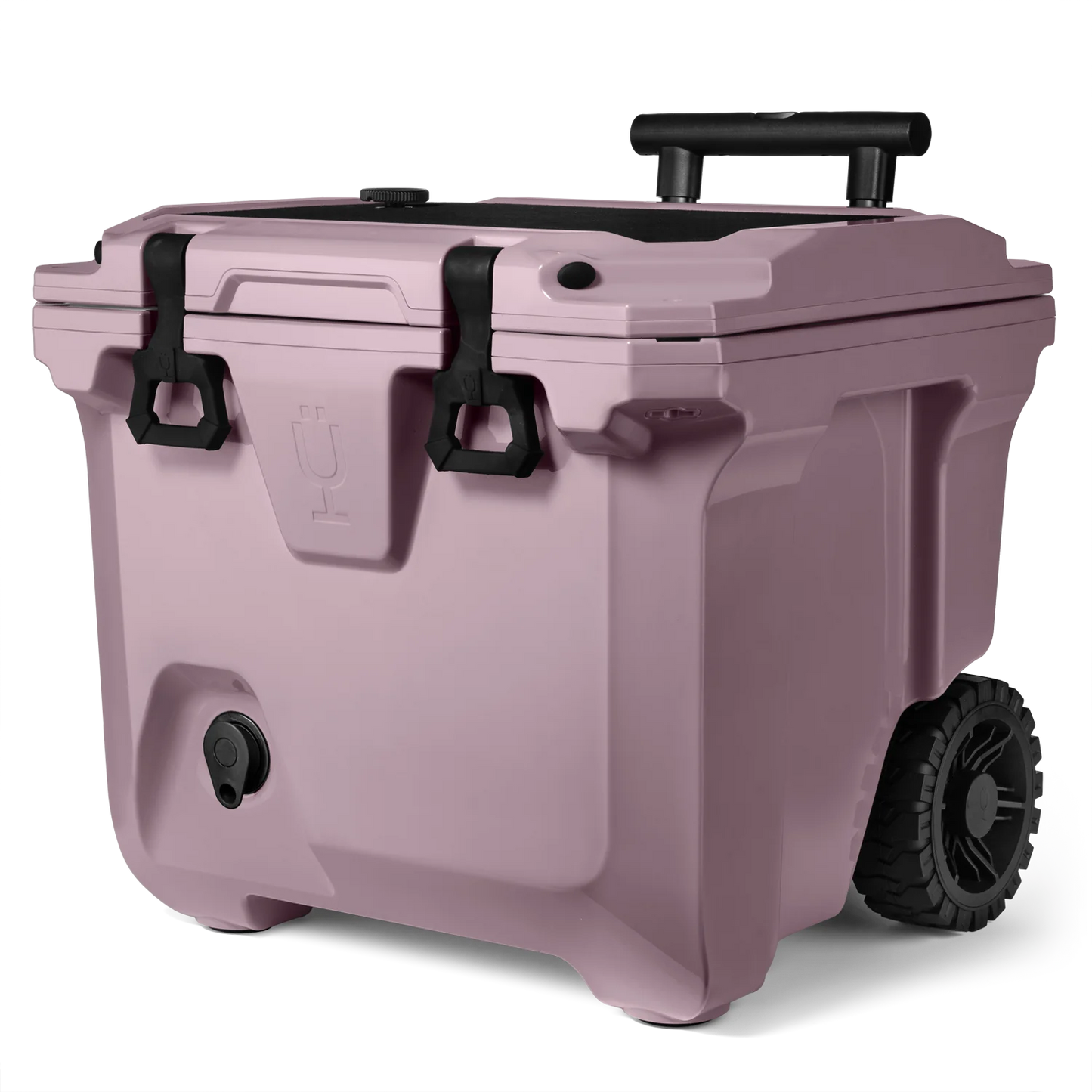 BrüTank 35-Quart Rolling Cooler