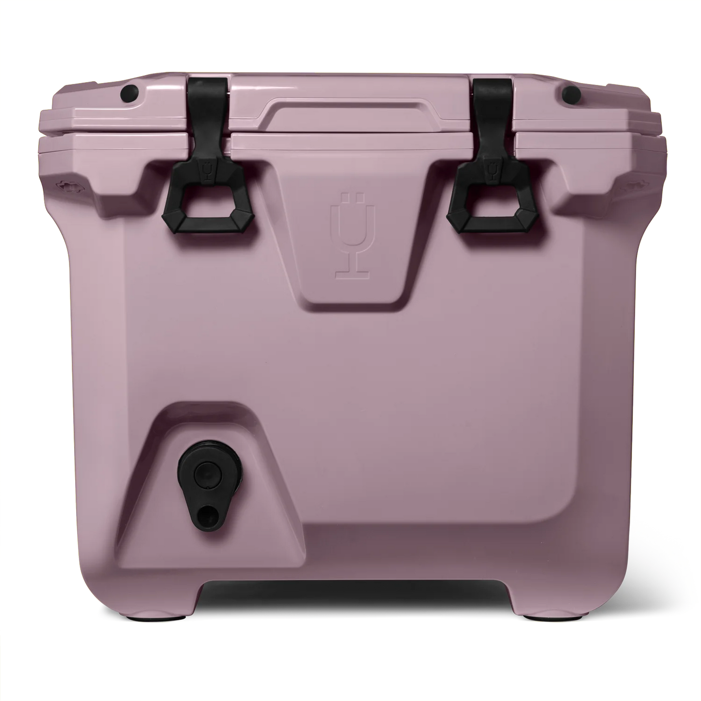 BrüTank 35-Quart Rolling Cooler