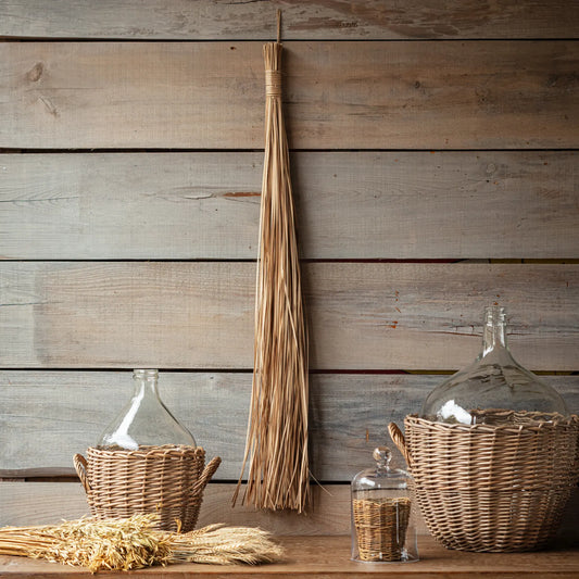 Dried Bamboo Cluster