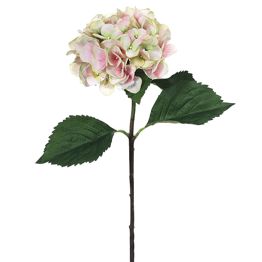 27" Hydrangea Spray