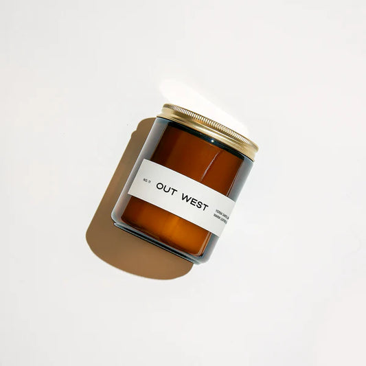 Lost Canyon Candles