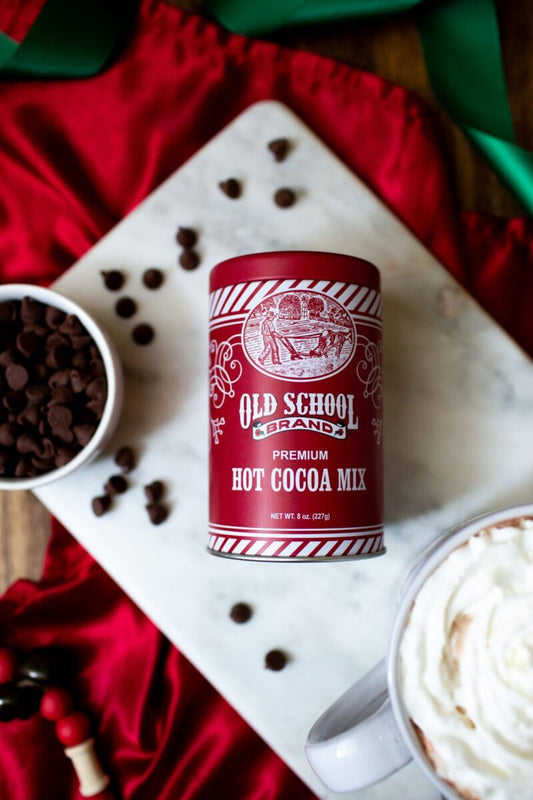 Old School Brand Hot Cocoa Mix